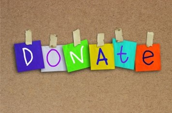 Donate Photo