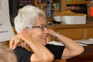 Participant Photo
