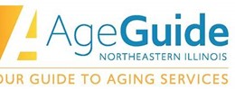 AgeGuide Northeastern Illinois Logo